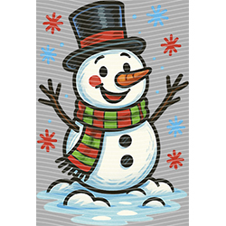 Christmas-ADJ 13355